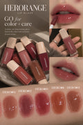 HERORANGE WATERY GLOSS