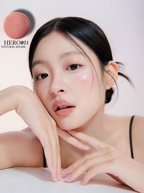HERORANGE MOIST LIP GLOSS