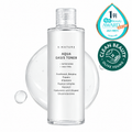 S.NATURE AQUA OASIS TONER