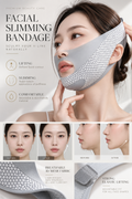FACIAL SLIMMING BANDAGE