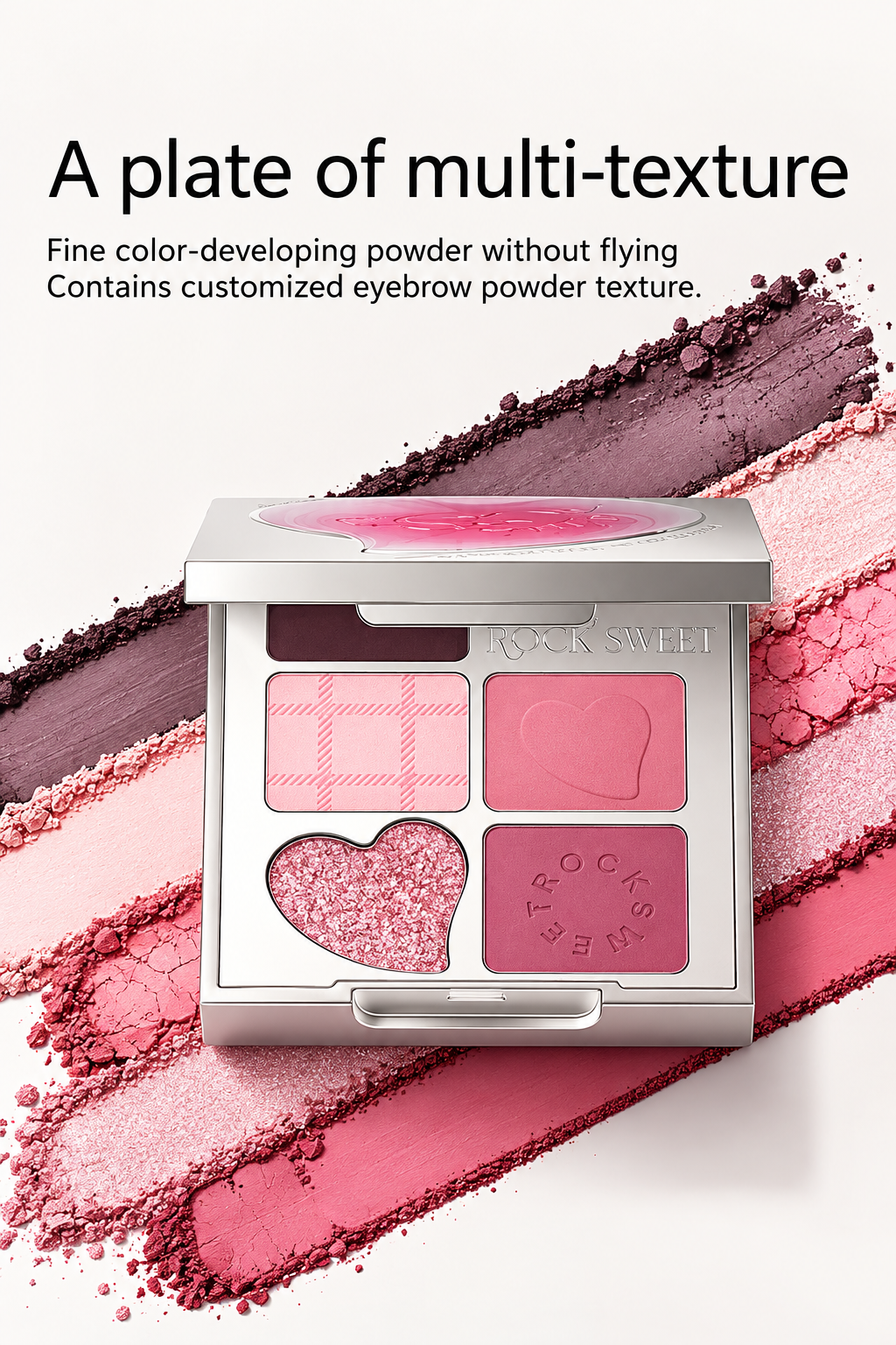 ROCK STAR EYESHADOW