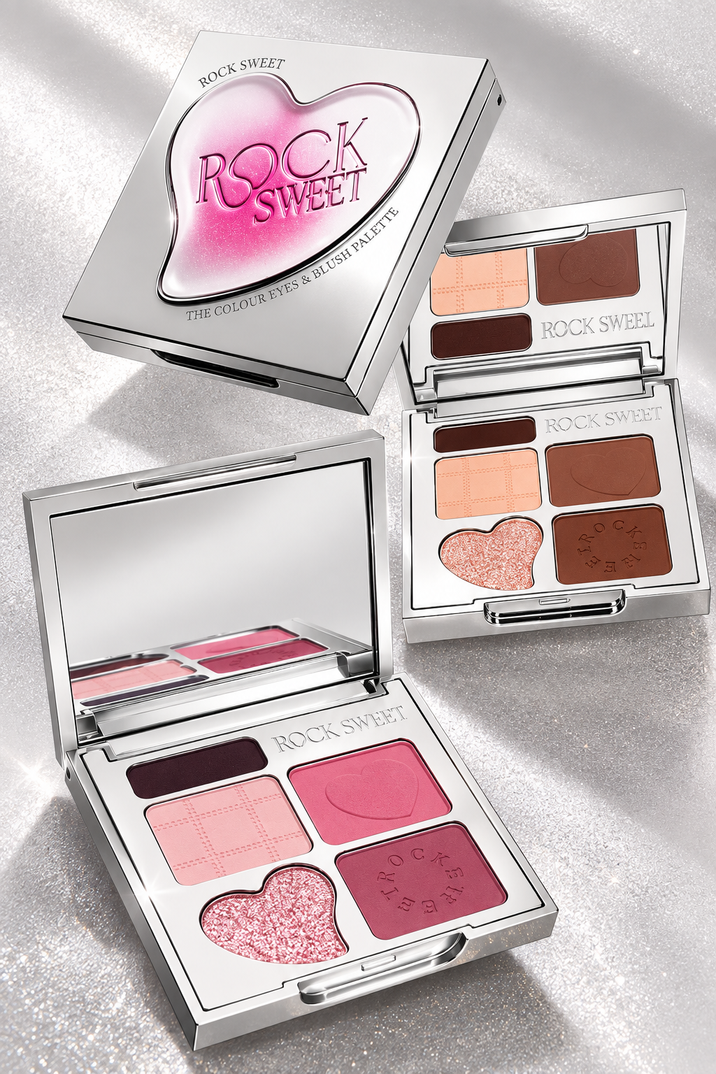 ROCK STAR EYESHADOW