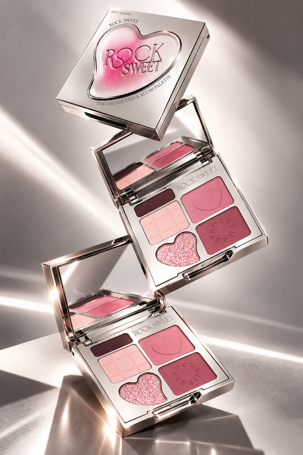 ROCK STAR EYESHADOW