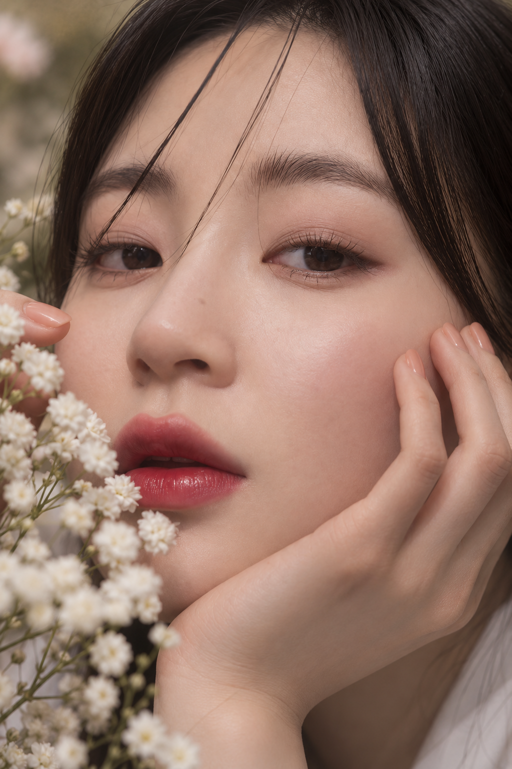 ROMAND EYESHADOW