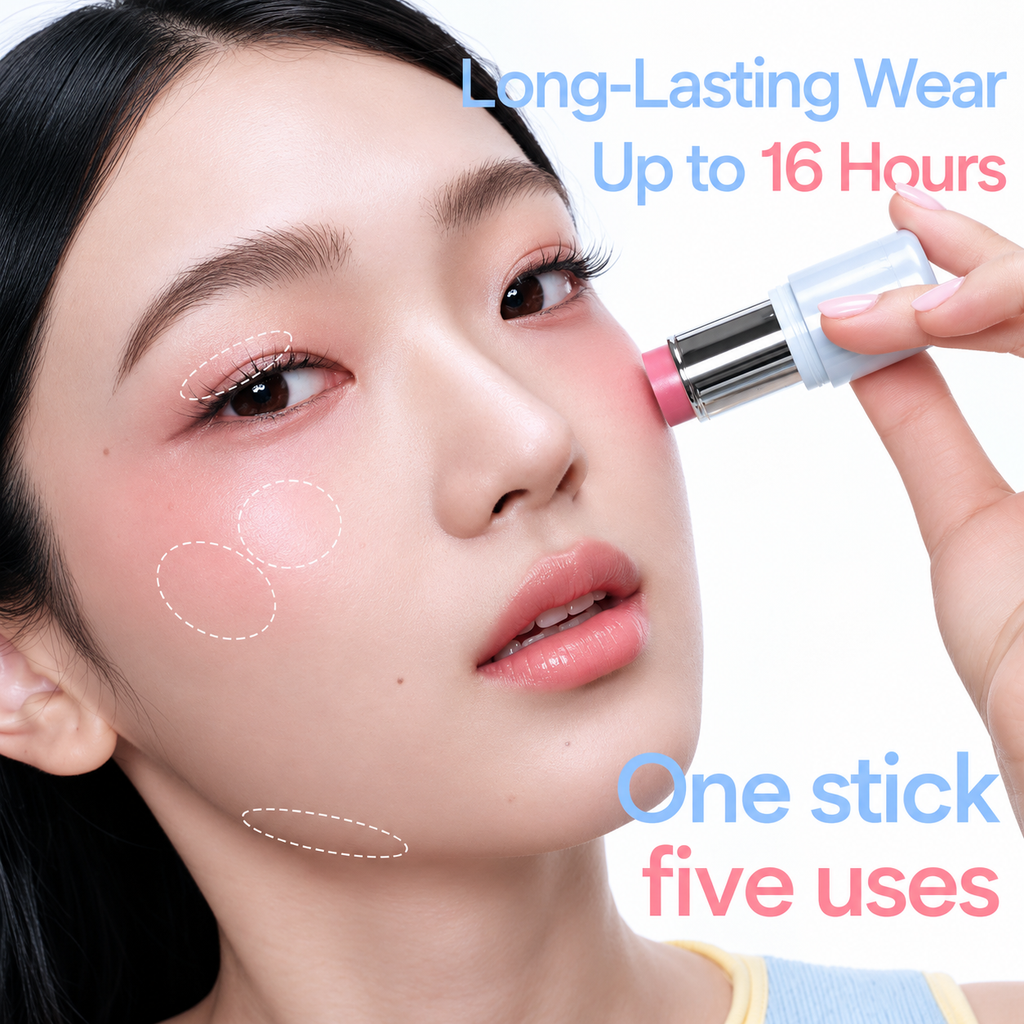 INTO YOU water blurring multi-purpose stick 5-in-1