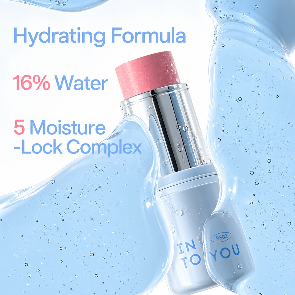 INTO YOU water blurring multi-purpose stick 5-in-1