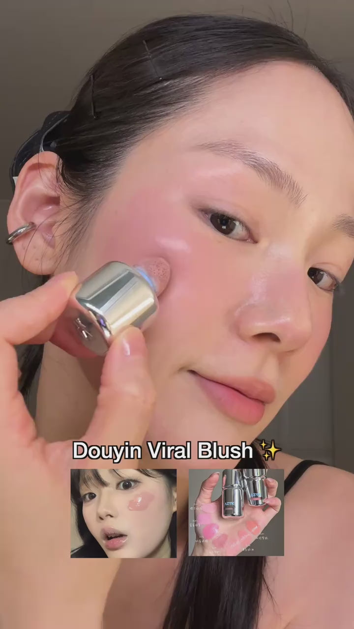 AZTK BLUSH